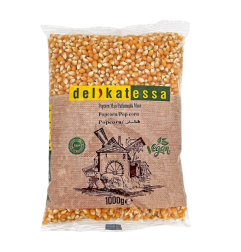 Maïs soufflé / Sachet de 16 x 1kg / hastat.be
