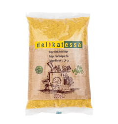Boulgour fin / Sachet de 15 x 800g / hastat.be
