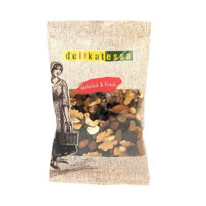 Mélange montagnard / Sachet de 12 x 200g / hastat.be