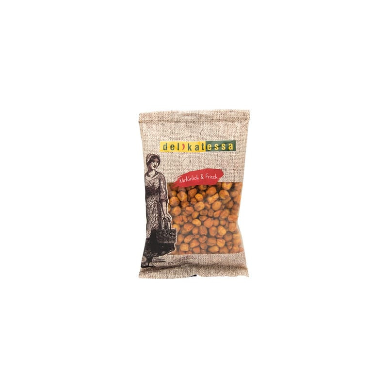 DELIKATESSA MAIS GRILLES SALES 12X200GR