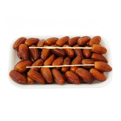 DATTES DEGLET NOUR ALGERIE 15X500GR