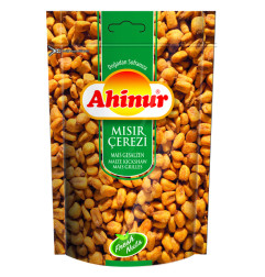 AHINUR MAIS GOLDEN GRILLEES DOYPACK 18X125G