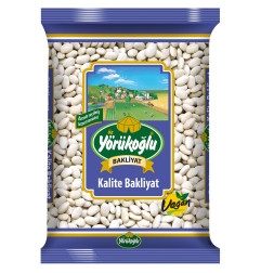 YORUKOGLU HARICOTS BLANCS 15X800GR