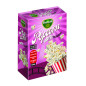 BURSALI POPCORN SUCRE 32X300GR (3X100GR)