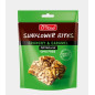 PITSO CRUNCH GRAINES DE TOURNESOL CARAMEL 18X100GR