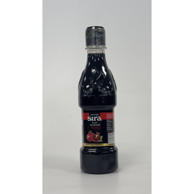 SEKEROGLU SIROP DE GRENADE 24X500GR