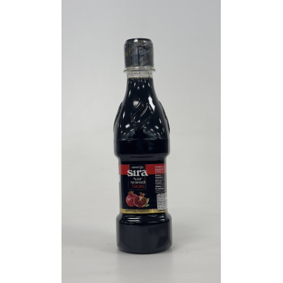 SEKEROGLU SIROP DE GRENADE 24X500GR