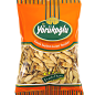 YORUKOGLU GRAINES DE COURGES GRILLEES SALEES 24X175GR