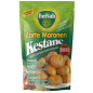 BURSALI CHATAIGNES DECORTIQUER GRILLEES SUCRE 30X125GR