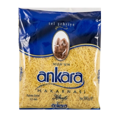 NUH ANKARA VERMICELLES 20X500GR