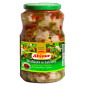 AHINUR SALADE DE CHOUX EN SAUMURE  12X720CC