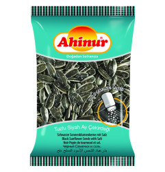 AHINUR GRAINES DE TOURNESOL SALEES DAKOTA 30X160GR