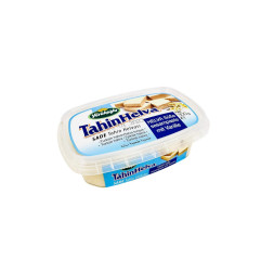 YORUKOGLU HELVA VANILLE 12X300GR