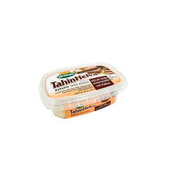 YORUKOGLU HELVA AU CACAO 12X300GR