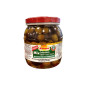 AHINUR OLIVES MIX DENOYAUTEES 6X650GR