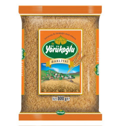 YORUKOGLU BOULGOUR 15X800GR