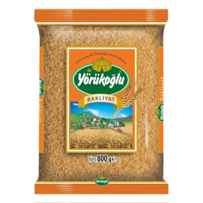 YORUKOGLU BOULGOUR 15X800GR