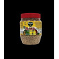 BURSALI POUDRE DE BOISSON POMME 12X300GR