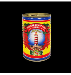 HARISSA DU CAP BON 24X380GR