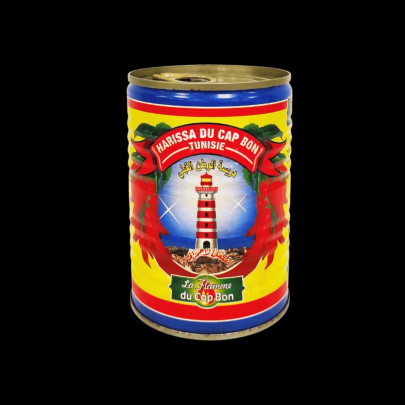 HARISSA DU CAP BON 24X380GR