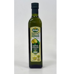 YORUKOGLU HUILE D'OLIVE EXTRA VIERGE 12X500ML
