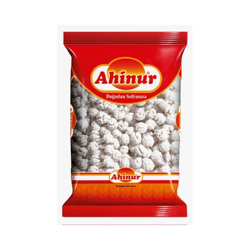 AHINUR POIS CHICHES SUCRE 15X175GR