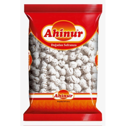 AHINUR POIS CHICHES SUCRE 15X175GR