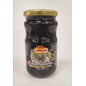 AHINUR OLIVES NOIRE DENOYAUTEE 12X370CC