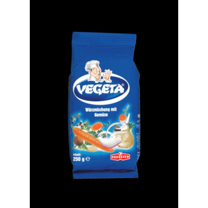 VEGETA SEL D'EPICES 16X250GR
