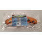 IMAMOGLU CERVELAS DE DINDE EGRI SALAMI 20X400GR