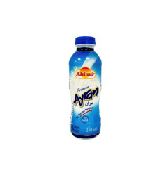 AHINUR AYRAN PET 10X250ML