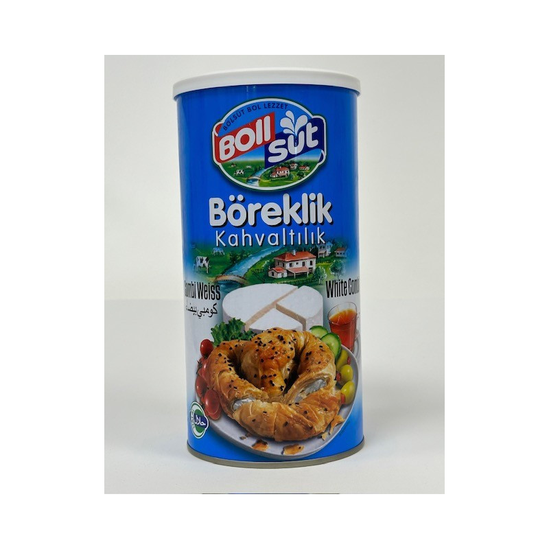 BOLSUT FROMAGE BLANC POUR BOREK COMBI 6X800GR