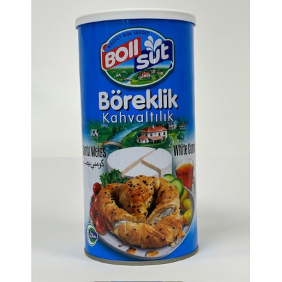 BOLSUT FROMAGE BLANC POUR BOREK COMBI 6X800GR