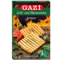 GAZI FROMAGE A GRILLER AUX HERBES 12X200GR
