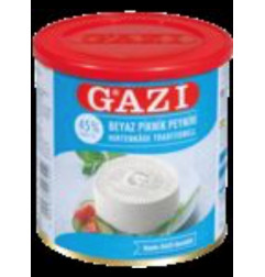GAZI FROMAGE BLANC 45% 6X500GR