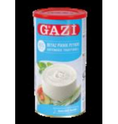 GAZI FROMAGE BLANC 45% 6X800GR