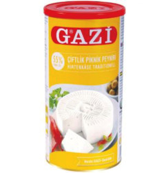 GAZI FROMAGE BLANC 55% 6X800GR