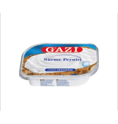 GAZI FROMAGE FRAIS 12X200GR