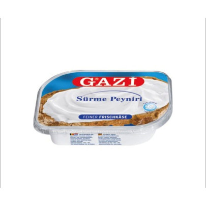 GAZI FROMAGE FRAIS 12X200GR