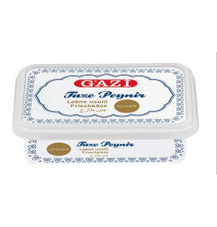 GAZI FROMAGE FRAIS LABNEH 50% 12X180GR