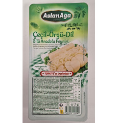 ASLANAGA ANATOLIAN MIX FROMAGE 15X150GR