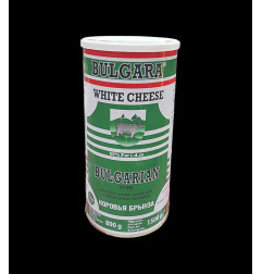 BULGARA FROMAGE BLANC BULGARE 6X800GR