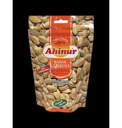 AHINUR GRAINES DE COURGES EXTRA DOYPACK 18X150GR