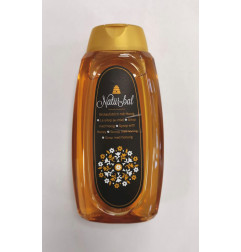 NATURBAL MIEL SQUEEZE 12X500GR