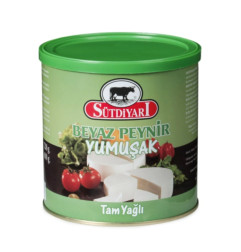 SUTDIYARI FROMAGE BLANC TAM YAGLI 6X400GR