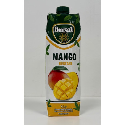 BURSALI JUS DE MANGUE 12X1L