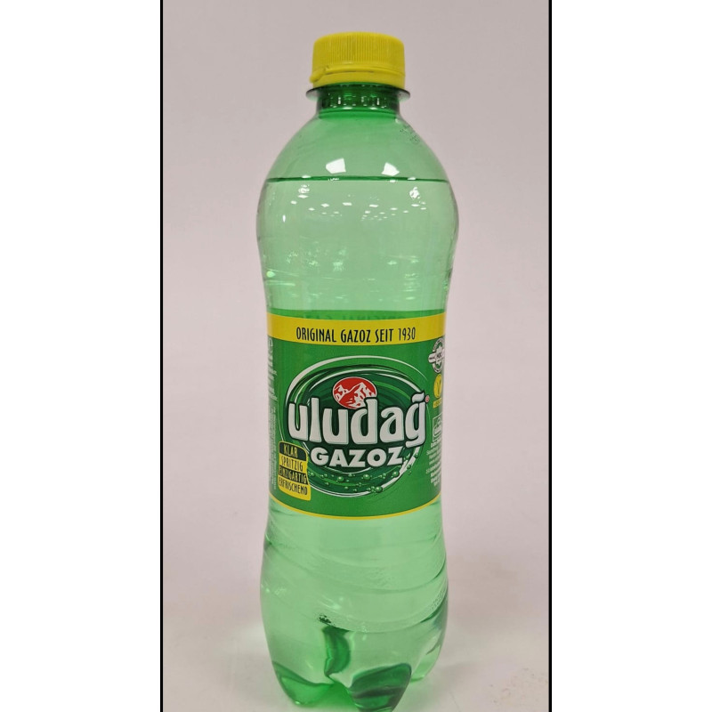 ULUDAG GAZOZ 6X1LT