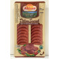 AHINUR SAUCISSON A L'AIL EN TRANCHES 9X200GR
