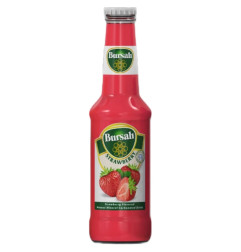 BURSALI FRAISE MINERALLE 24X250CC