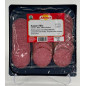 AHINUR SALAMI PIZZA MIX 10X100GR